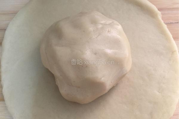 棋子烧饼的做法图解11