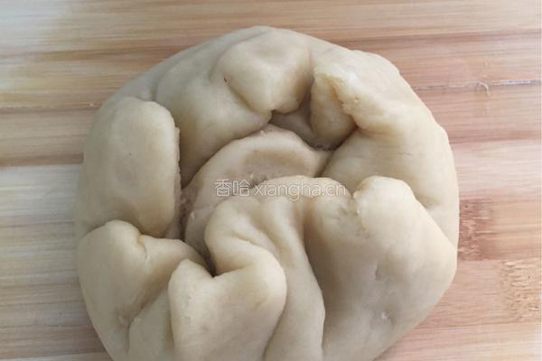 棋子烧饼的做法图解12
