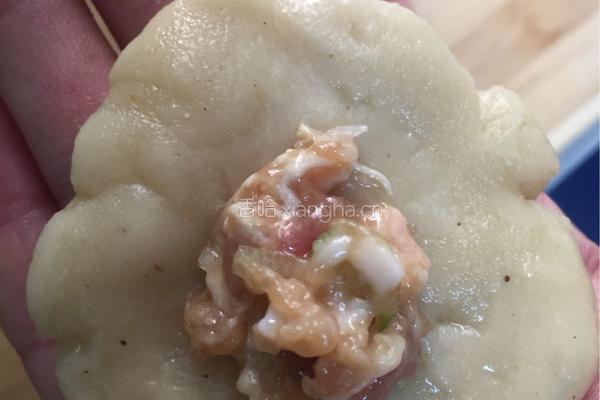 棋子烧饼的做法图解15