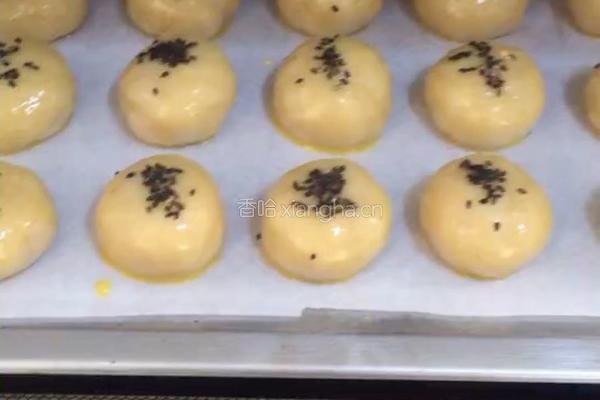 棋子烧饼的做法图解18