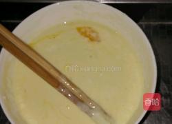 鸡蛋饼的做法图解2