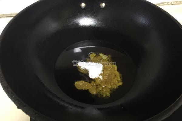 新疆柴窝堡辣子鸡的做法图解6