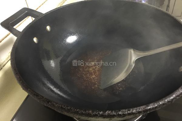 新疆柴窝堡辣子鸡的做法图解8