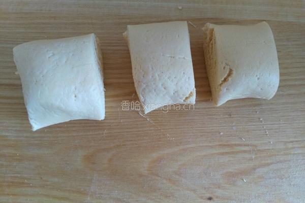 蒸南瓜饼的做法图解8