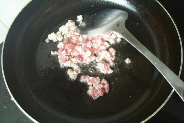 豆腐丸子的做法图解6