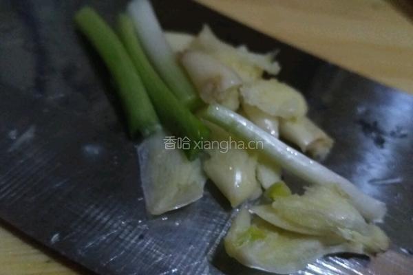 醋溜土豆丝的做法图解5