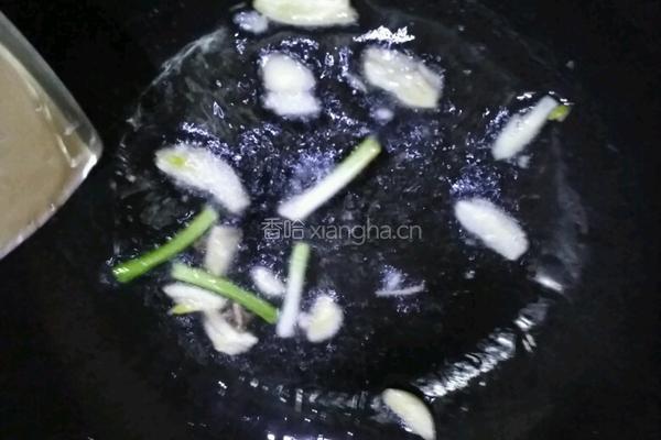醋溜土豆丝的做法图解6