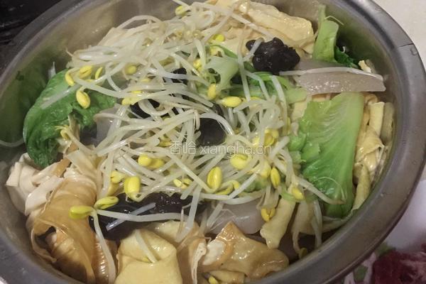 麻辣水煮肉片的做法图解2