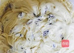 蔓越莓饼干的做法图解3