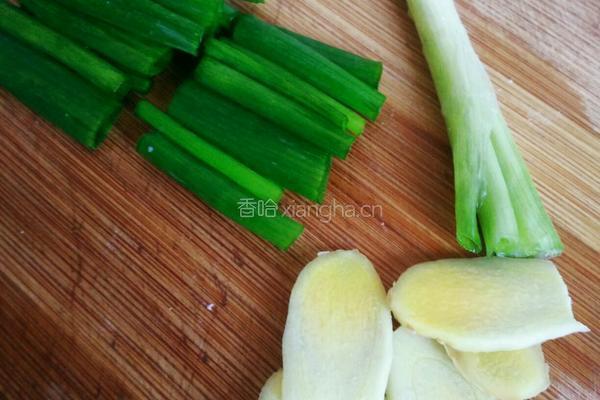 文蛤豆腐汤的做法图解5