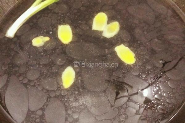 文蛤豆腐汤的做法图解7