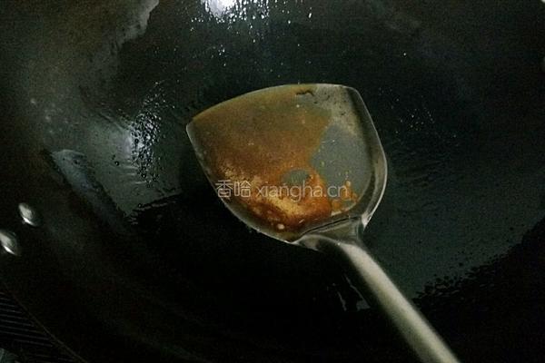 山楂排骨的做法图解5