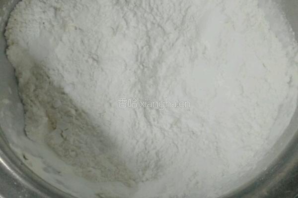 脆皮龟苓膏的做法图解3