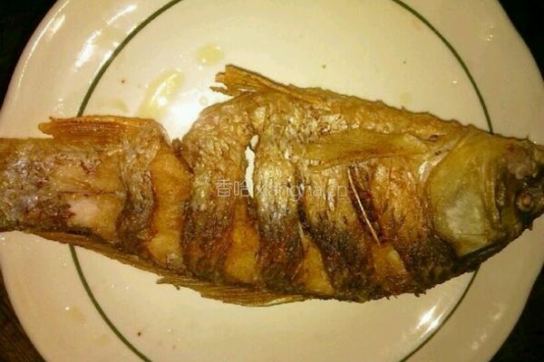 豆瓣鱼的做法图解3