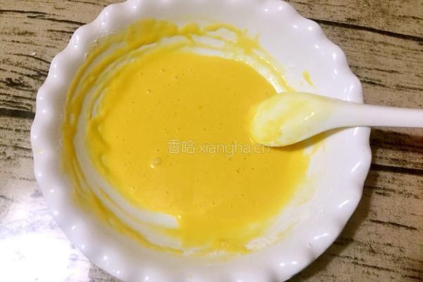 鱼香豆腐夹的做法图解9