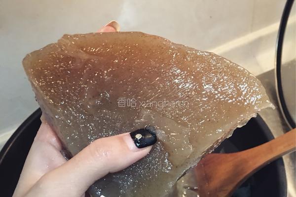 魔芋DIY的做法图解9