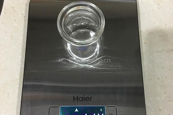 魔芋DIY的做法图解1