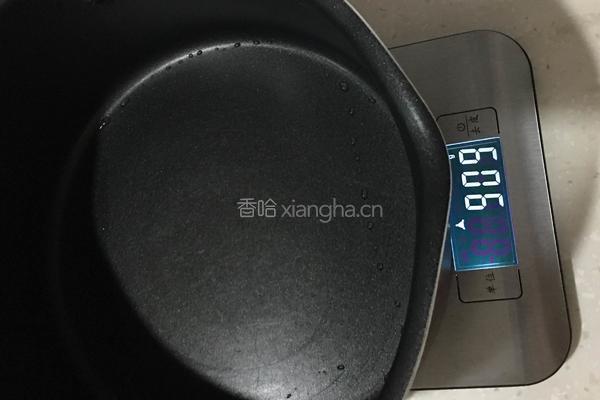 魔芋DIY的做法图解3