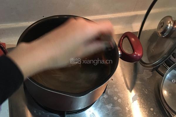 魔芋DIY的做法图解4