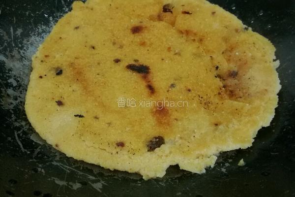 西玛饼的N种做法～～之一的做法图解3