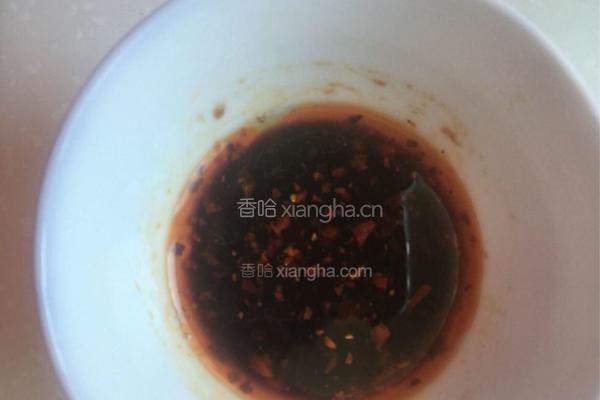 牛肉木耳胡萝卜饺子的做法图解16