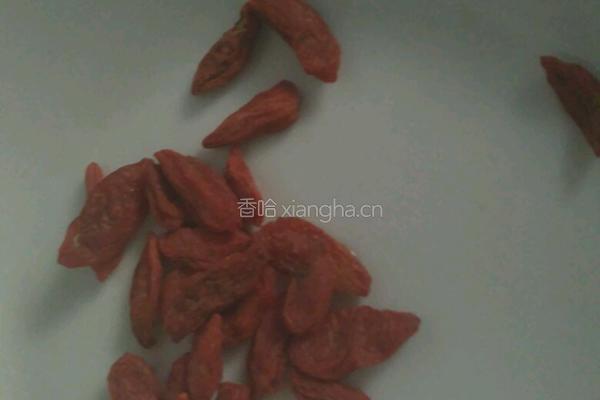 拌豆皮的做法图解3