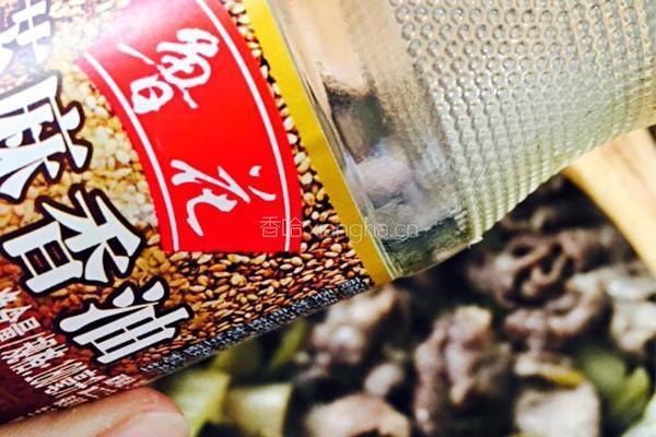 酸菜牛肉面的做法图解10