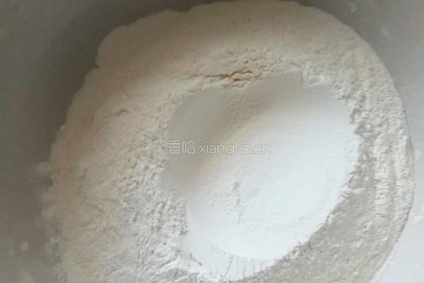 猪肉韭菜饺子的做法图解8