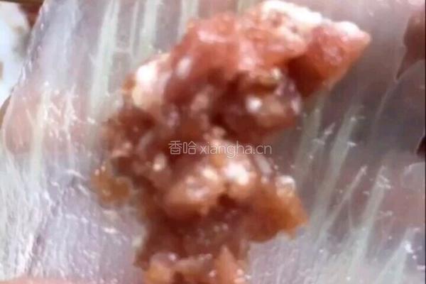 花开富贵的做法图解6