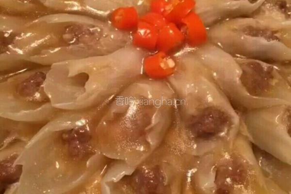 花开富贵的做法图解11
