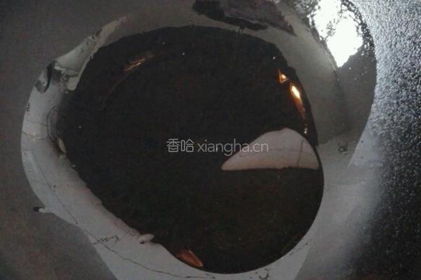 红烧茄盒的做法图解15