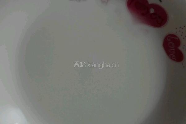蚝油滑三丁的做法图解7