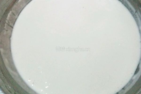 木耳葱花饼的做法图解3