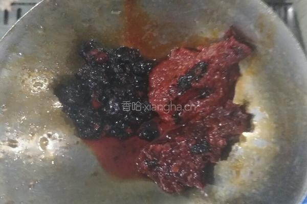 烤臭鳜鱼的做法图解4