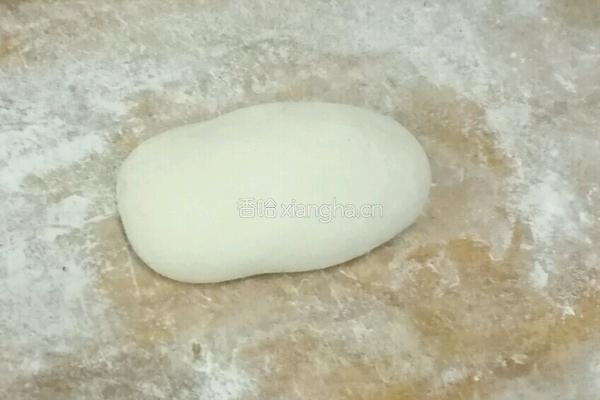 手擀面的做法图解3