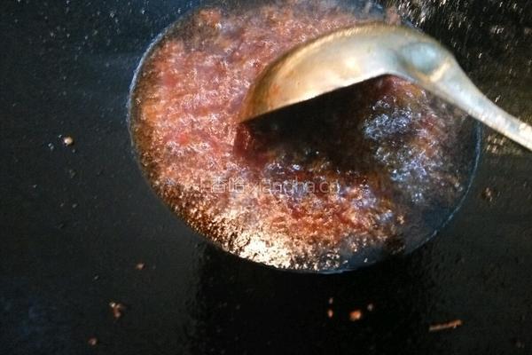 土豆烧牛腩的做法图解11