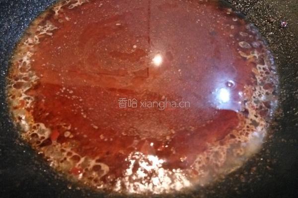 土豆烧牛腩的做法图解14