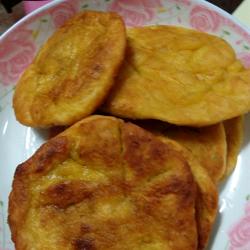特殊南瓜饼的做法[图]