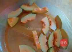 特殊南瓜饼的做法图解2
