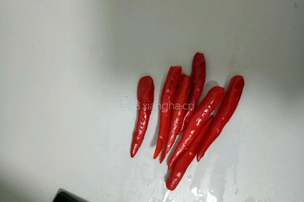 凉拌粉皮的做法图解3