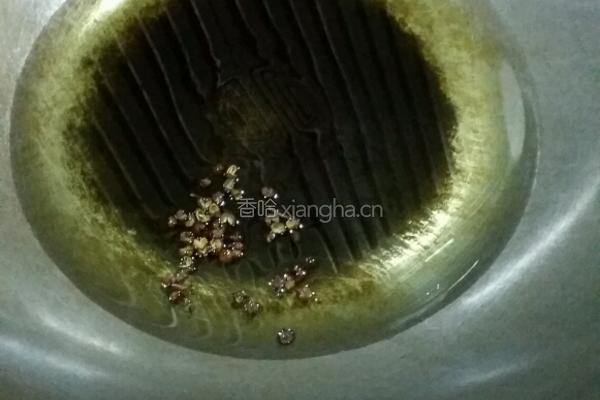 油炸猪肺的做法图解2