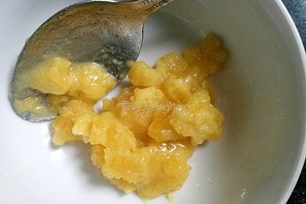 蜂蜜菠萝咕噜肉的做法图解2
