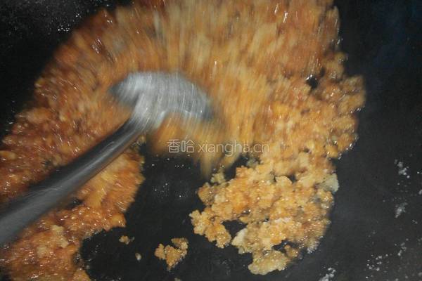 糖色的熬制的做法图解6