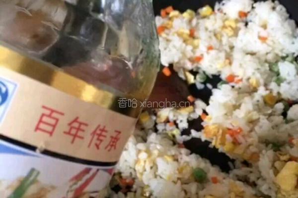鱿鱼包饭的做法图解7