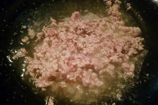 麻婆豆腐的做法图解5
