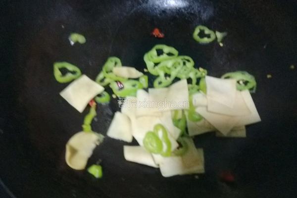 瑰丽千张玉镯的做法图解5