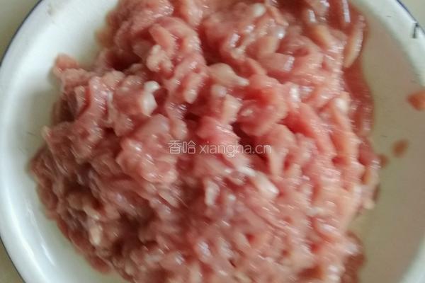 精华版京酱肉丝的做法图解6
