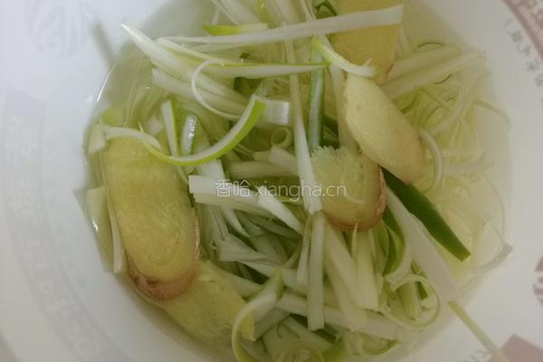 精华版京酱肉丝的做法图解9