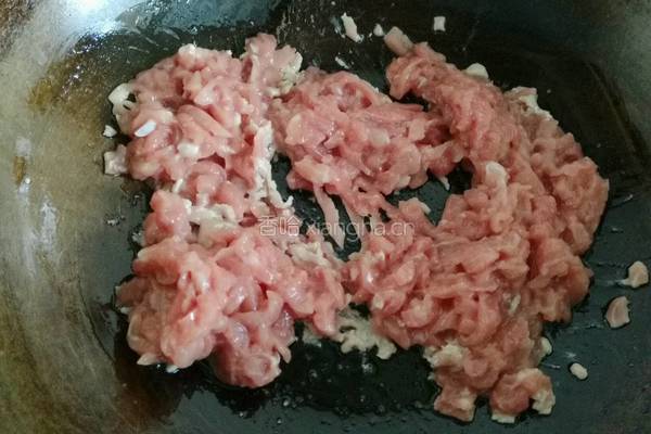 精华版京酱肉丝的做法图解10