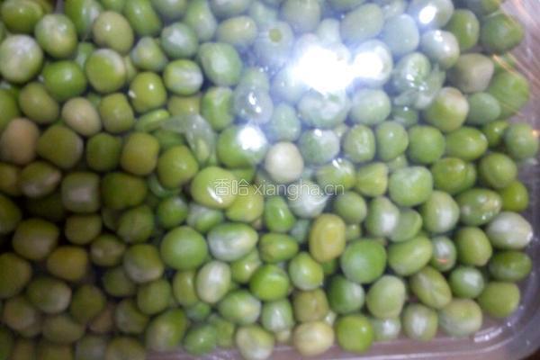 炒豆芽的做法图解5